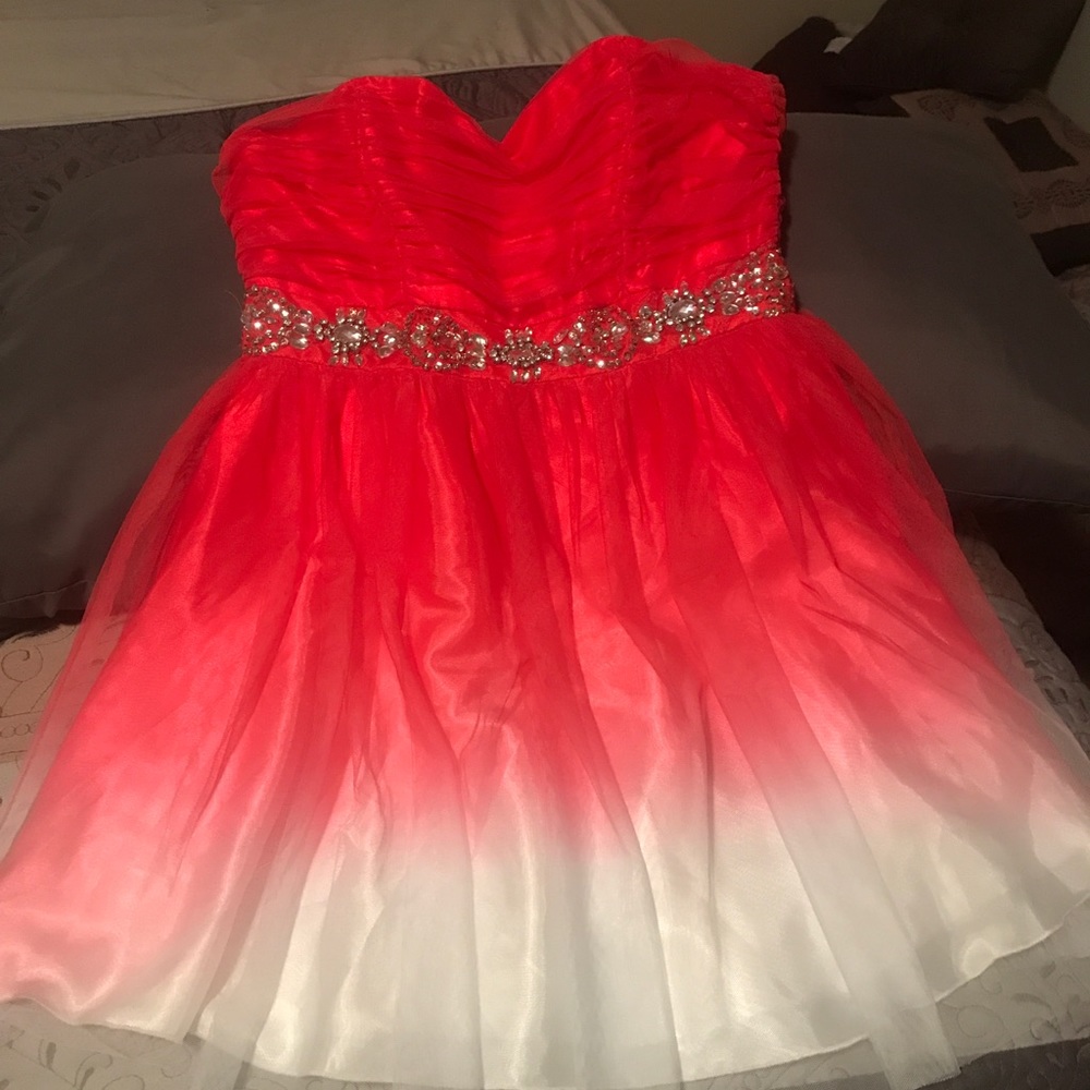 Homecoming Dress